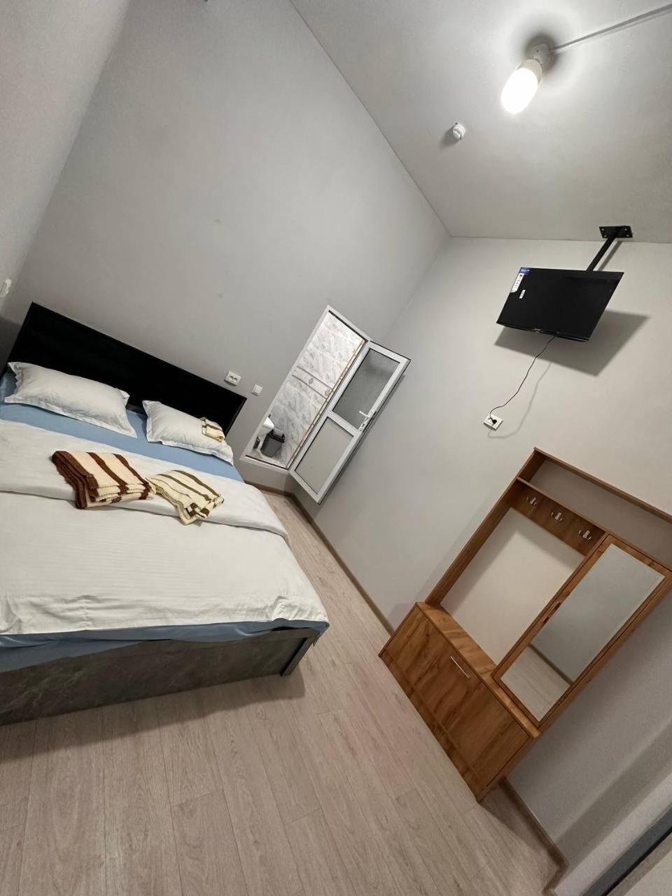 טשקנט Algo Hotel מראה חיצוני תמונה
